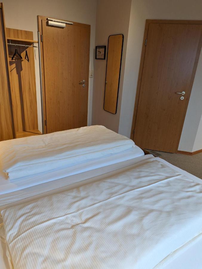 Paga - Parkgaststaette Hotel Ehrenburg