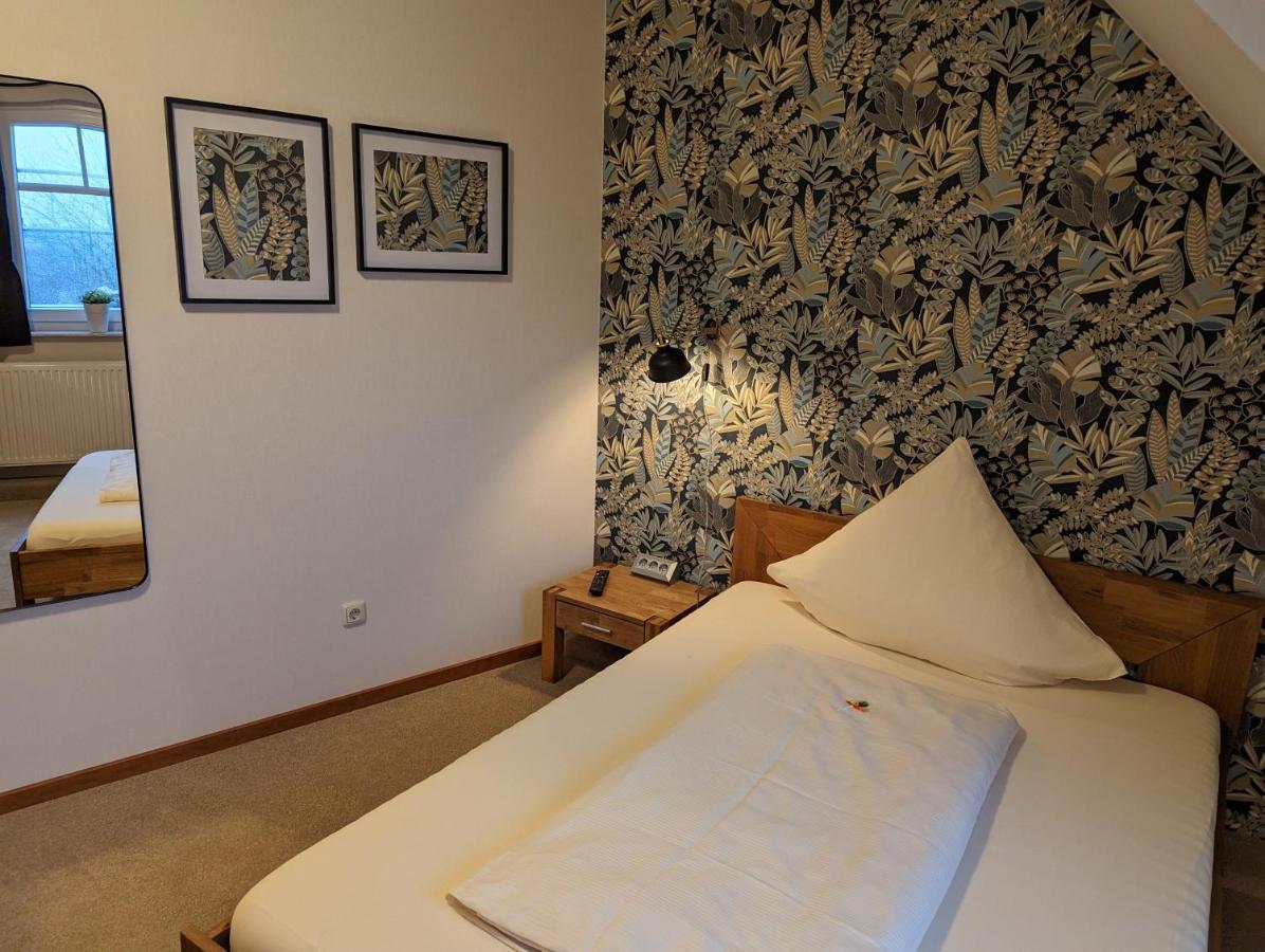 Paga - Parkgaststaette Hotel Ehrenburg