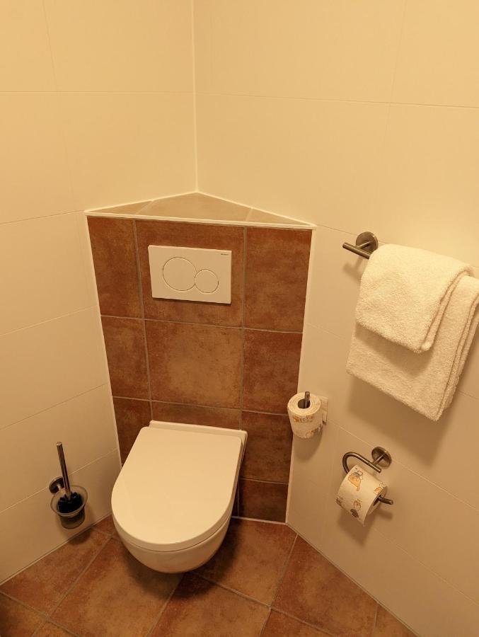 Hotel Paga - Parkgaststaette