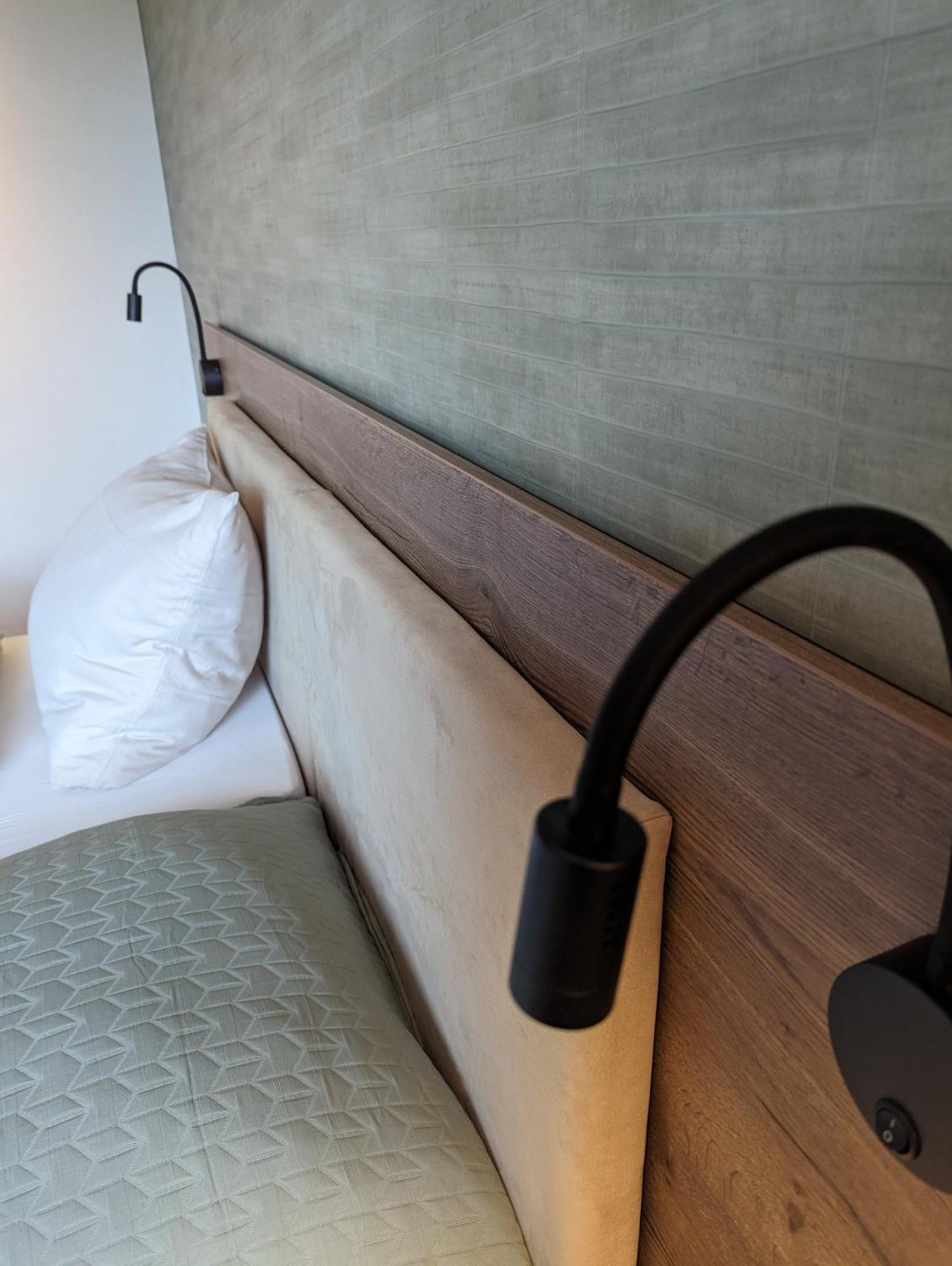 Paga - Parkgaststaette Hotel