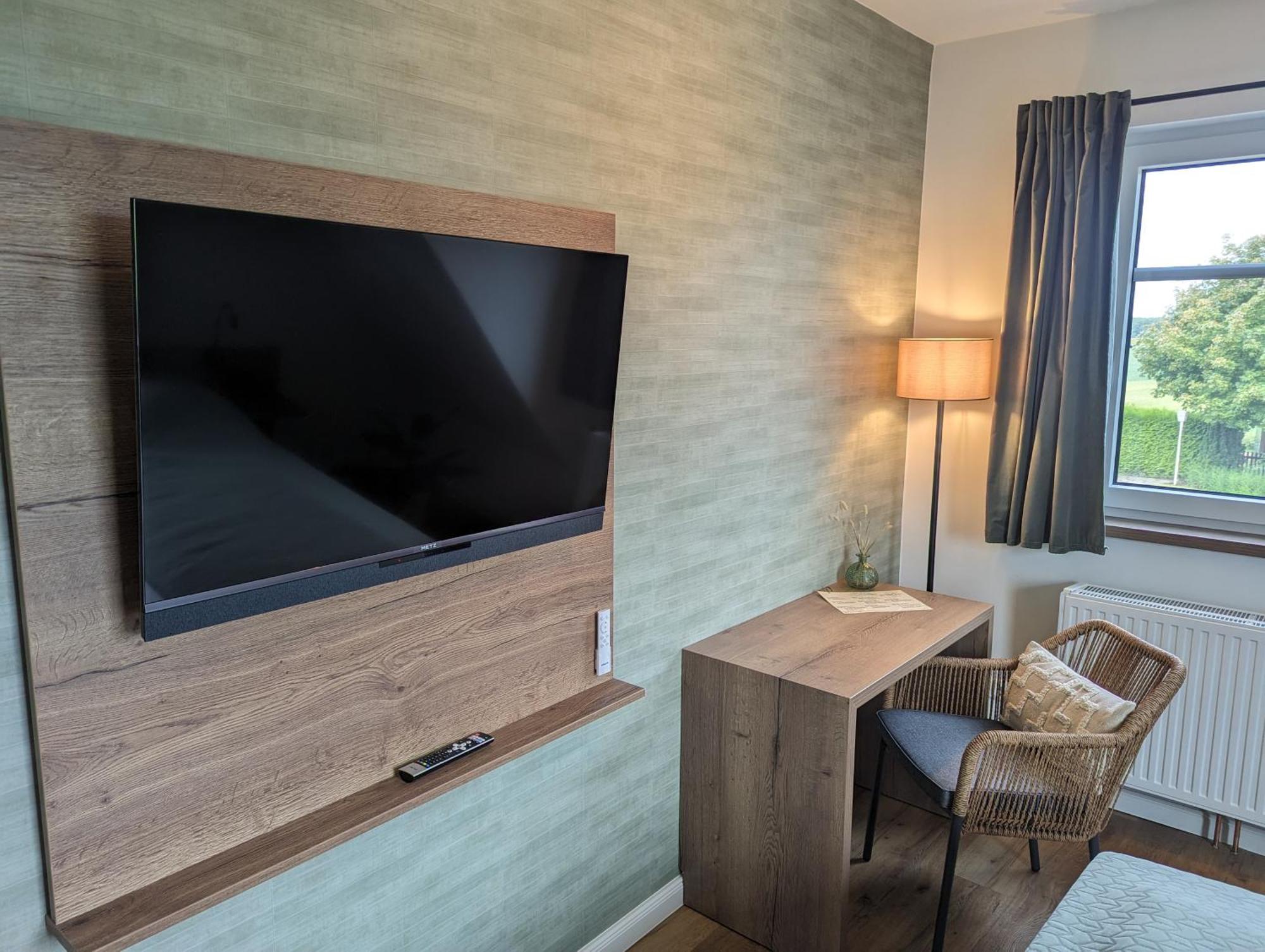 Paga - Parkgaststaette Hotel