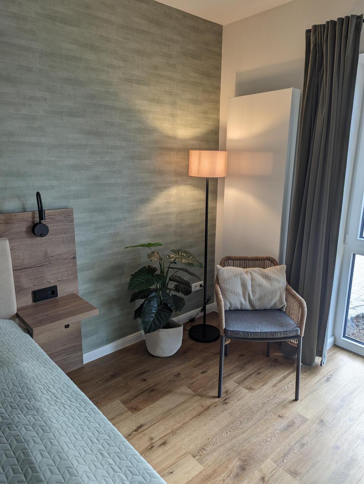 Hotel Paga - Parkgaststaette